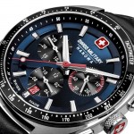 Наручные часы Swiss Military Hanowa SMWGC0003301 Swiss Military Hanowa SMWGC0003301