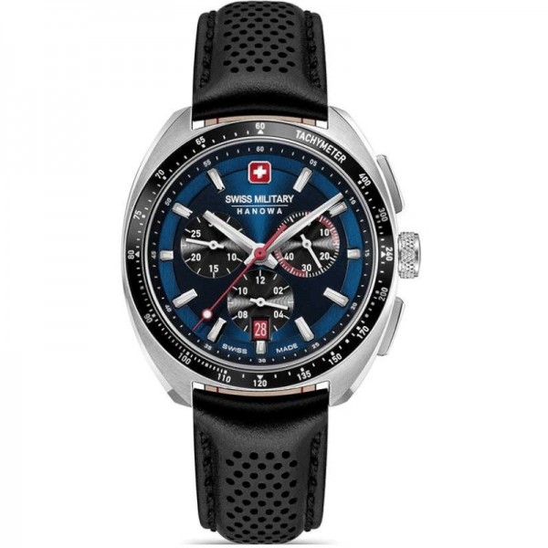 Наручные часы Swiss Military Hanowa SMWGC0003301 Swiss Military Hanowa SMWGC0003301