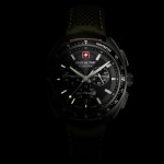 Наручные часы Swiss Military Hanowa SMWGC0003340 Swiss Military Hanowa SMWGC0003340