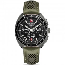 Наручные часы Swiss Military Hanowa SMWGC0003340