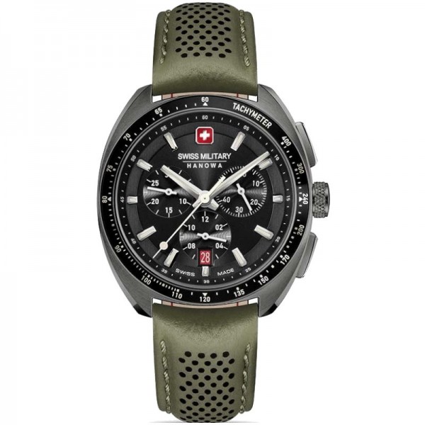 Наручные часы Swiss Military Hanowa SMWGC0003340 Swiss Military Hanowa SMWGC0003340