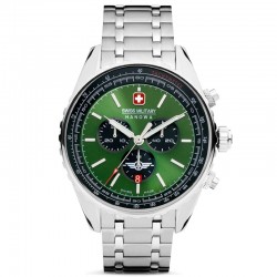 Rokas pulkstenis Swiss Military Hanowa SMWGI0000307