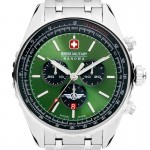 Swiss Military Hanowa SMWGI0000307