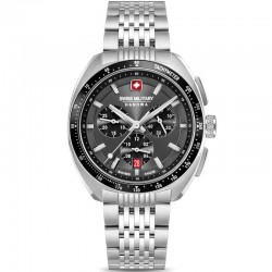 Наручные часы Swiss Military Hanowa SMWGI0003302