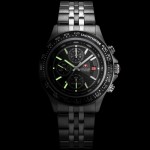 Rokas pulkstenis Swiss Military Hanowa SMWGI0003402 Swiss Military Hanowa SMWGI0003402