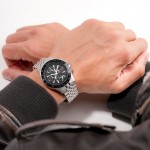 Rokas pulkstenis Swiss Military Hanowa SMWGI0003402 Swiss Military Hanowa SMWGI0003402