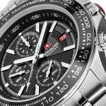 Rokas pulkstenis Swiss Military Hanowa SMWGI0003402 Swiss Military Hanowa SMWGI0003402