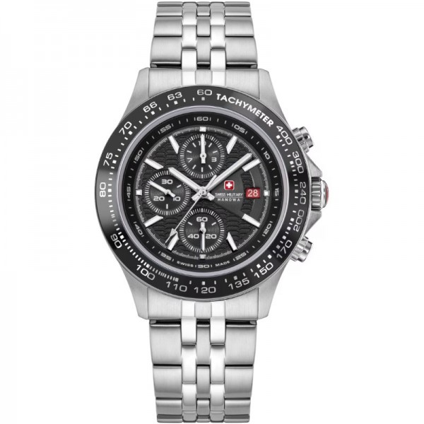 Rokas pulkstenis Swiss Military Hanowa SMWGI0003402 Swiss Military Hanowa SMWGI0003402