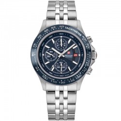 Rokas pulkstenis Swiss Military Hanowa SMWGI0003403