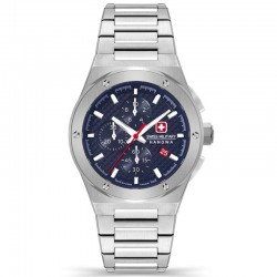 Rokas pulkstenis Swiss Military Hanowa SMWGI2101702