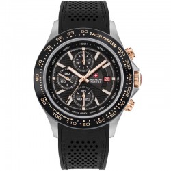 Наручные часы Swiss Military Hanowa SMWGO0003401