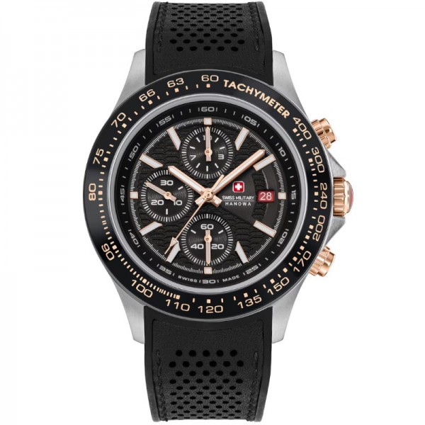 Наручные часы Swiss Military Hanowa SMWGO0003401 Swiss Military Hanowa SMWGO0003401
