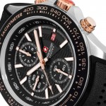 Наручные часы Swiss Military Hanowa SMWGO0003401 Swiss Military Hanowa SMWGO0003401