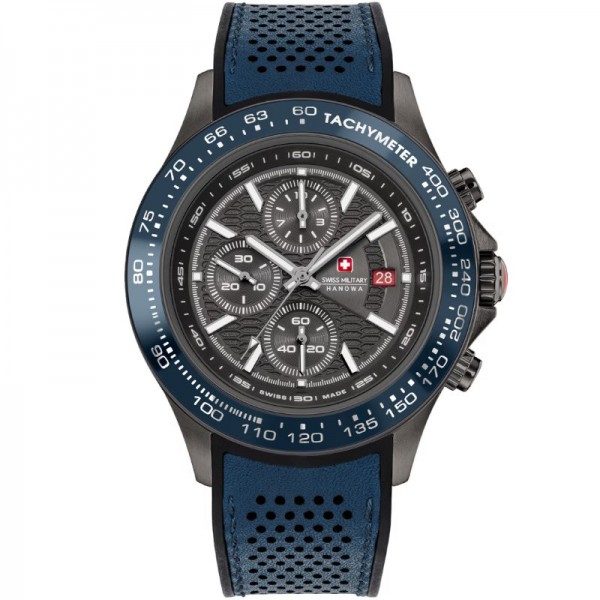 Наручные часы Swiss Military Hanowa SMWGO0003440 Swiss Military Hanowa SMWGO0003440