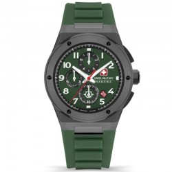 Rokas pulkstenis Swiss Military Hanowa SMWGO2102040