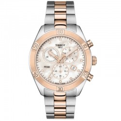 Наручные часы Tissot T101.917.22.116.00