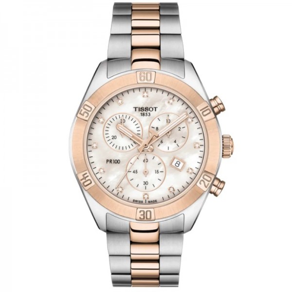 Tissot T101.917.22.116.00