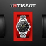 Наручные часы Tissot T114.417.11.057.00 Tissot T114.417.11.057.00