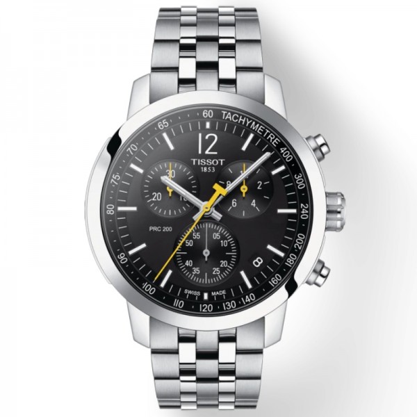 Наручные часы Tissot T114.417.11.057.00 Tissot T114.417.11.057.00