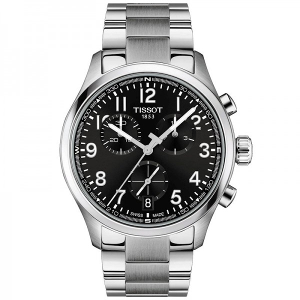 Наручные часы Tissot T116.417.11.052.00 Tissot T116.417.11.052.00