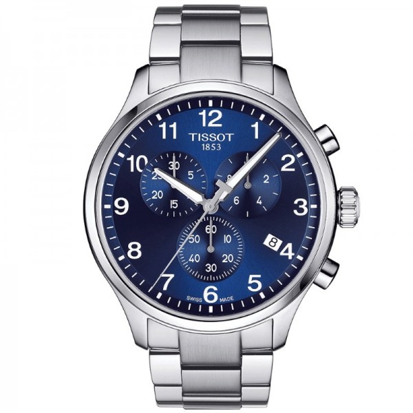 Rokas pulkstenis Tissot T116.617.11.047.01 Tissot T116.617.11.047.01
