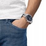 Rokas pulkstenis Tissot T116.617.11.047.01 Tissot T116.617.11.047.01