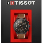 Rokas pulkstenis Tissot T116.617.36.052.03 Tissot T116.617.36.052.03