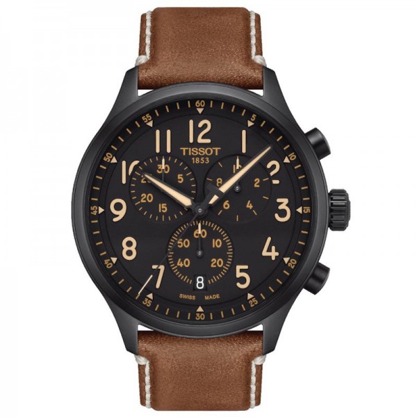 Rokas pulkstenis Tissot T116.617.36.052.03 Tissot T116.617.36.052.03