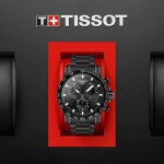 Наручные часы Tissot T125.617.33.051.00 Tissot T125.617.33.051.00