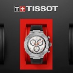 Rokas pulkstenis Tissot T141.417.17.011.00 Tissot T141.417.17.011.00