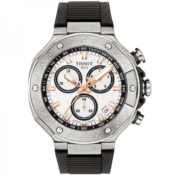 Rokas pulkstenis Tissot T141.417.17.011.00 Tissot T141.417.17.011.00