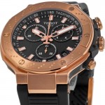 Rokas pulkstenis Tissot T141.417.37.051.00 Tissot T141.417.37.051.00