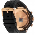 Rokas pulkstenis Tissot T141.417.37.051.00 Tissot T141.417.37.051.00