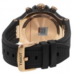 Rokas pulkstenis Tissot T141.417.37.051.00 Tissot T141.417.37.051.00