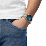 Rokas pulkstenis Tissot T149.417.11.041.01 Tissot T149.417.11.041.01