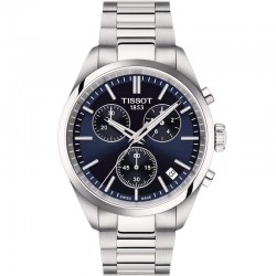 Наручные часы Tissot T150.417.11.041.00