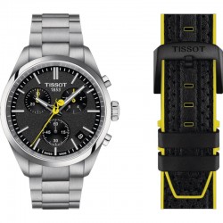 Rokas pulkstenis Tissot T150.417.11.051.00