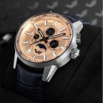 Rokas pulkstenis Vostok Europe 6P00-561A789 Vostok Europe 6P00-561A789