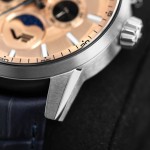 Rokas pulkstenis Vostok Europe 6P00-561A789 Vostok Europe 6P00-561A789