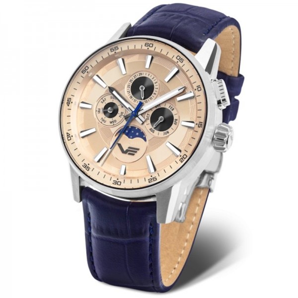 Rokas pulkstenis Vostok Europe 6P00-561A789 Vostok Europe 6P00-561A789