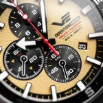 Наручные часы Vostok Europe 6S10-598A753SLBK-TEBK Vostok Europe 6S10-598A753SLBK-TEBK