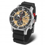 Наручные часы Vostok Europe 6S10-598A753SLBK-TEBK Vostok Europe 6S10-598A753SLBK-TEBK