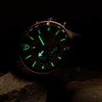 Наручные часы Vostok Europe 6S10-598A753SLBK-TEBK Vostok Europe 6S10-598A753SLBK-TEBK