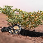 Наручные часы Vostok Europe 6S10-598A753SLBK-TEBK Vostok Europe 6S10-598A753SLBK-TEBK