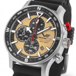 Наручные часы Vostok Europe 6S10-598A753SLBK-TEBK Vostok Europe 6S10-598A753SLBK-TEBK