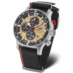 Наручные часы Vostok Europe 6S10-598A753SLBK-TEBK Vostok Europe 6S10-598A753SLBK-TEBK