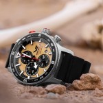 Наручные часы Vostok Europe 6S10-598A753SLBK-TEBK Vostok Europe 6S10-598A753SLBK-TEBK