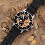 Наручные часы Vostok Europe 6S10-598A753SLBK-TEBK Vostok Europe 6S10-598A753SLBK-TEBK