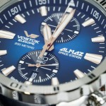 Наручные часы Vostok Europe 6S11-320A675LE Vostok Europe 6S11-320A675LE