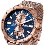 Vostok Europe 6S11-320B660BR